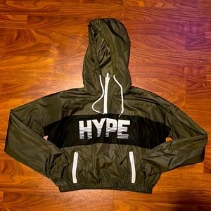 HYPE jacket
